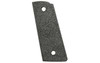 ERGO XTR 1911 HARD RUBR GRP SQ BT BK