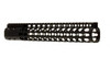 ERGO SUPERLITE MODULAR KYMD 12" RAIL
