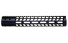 ERGO SUPERLITE MODULAR MLOK 12" RAIL
