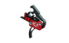 ELFTMANN AR-10 TRIGGER CURVED