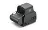 EOTech EXPS2-2 Tactical CR123 65MOA/2MOA/Side Button