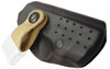F/B FLASHBANG HLSTR RUG LCP RH BLK