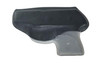 F/B FLASHBANG HLSTR RUG LCPII RH BLK