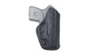 F/B BETTY HLSTR RUG LCP LH BLK