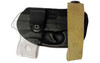 F/B MARILYN HLSTR RUG LC9 RH BLK