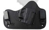F/B CAPONE HLSTR BL SW JFR RH BLK