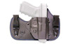 F/B CAPONE HLSTR BL SW SHIELD RH BLK