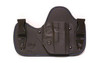 F/B CAPONE HLSTR BLK FOR GLK 43 RH