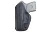 F/B ELIOT NESS HLSTR FOR GLK 42 RH B