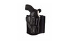 GALCO ANKLE GLOVE S&W SHIELD RH BLK