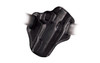 GALCO COMBAT MASTER SW L 2.5" RH BLK