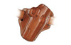 GALCO COMBAT MASTER 1911 3" RH TAN