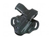 GALCO COP 3 SLOT J FRAME RH BLK