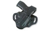 GALCO COP 3 SLOT S&W M&P RH BLK