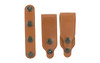 GALCO MIAMI CLASSIC TIE DOWN TAN