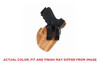 GALCO ROYAL GUARD FOR GLK 19 RH BLK
