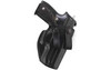 GALCO SUMMER COMFORT 4.25 1911 RH BK