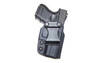 GALCO TRITON RUGER LCP RH BLK