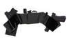 GALCO UNDERWRAPS BELLYBAND BLK XL