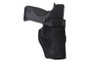 GALCO WRAITH FOR GLK 17/22/31 RH BLK