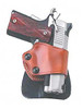 GALCO YAQUI PDL FOR GLK/SIG 9/40 BLK