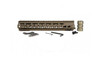 GEISSELE 13" SUPER MOD RAIL MLOK DDC