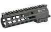 GEISSELE 7" SPR MOD RL MK14 MLOK BLK