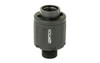 GEMTECH QDA ASSEMBLY 22LR BLK