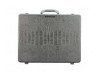 GUN GUARD DLX 4-PSTL 18X14X4