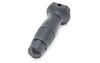 GG&G VERTICAL GRIP W/COMPARTMENT