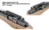 GG&G MINI-14 RNCH RFLE 1913 SCP RAIL