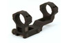GG&G FLT BOLT MNT W/30MM RINGS