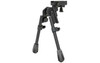 GG&G XDS-2 TACTICAL BIPOD BLACK