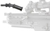 GG&G SCAR ANGLED CHARGING HANDLE
