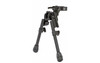 GG&G XDS-2 QD TACTICAL BIPOD BLACK