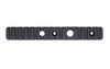 GG&G SCAR FRNT RAIL W/ QD ATTCHMNT