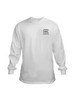 GLOCK OEM SHTNG SPT T-SHRT LS WHT 2X