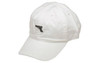 GLOCK OEM PERFCTN RELAXER HAT WHITE