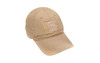 GLOCK OEM AGENCY KHAKI HAT