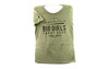GLOCK OEM BIG GIRLS OD GRN XS