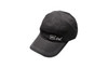 GLOCK OEM GIRL BLK/SLVR CHINO HAT