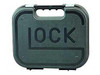 GLOCK OEM GUN CASE NEW VERS LOCKABLE