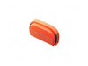 GLOCK OEM SLIDE CVR PLT HALF ORANGE