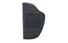 GUNMATE INSIDE PANT SM 2.25" PSTL