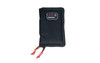 G-OUTDRS GPS PISTOL SLEEVE MED BLK