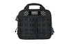 G-OUTDRS GPS TAC DBL PISTOL CASE BLK