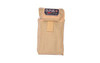 G-OUTDRS GPS TAC SHOTSHELL HLDR TAN