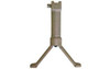 GRIP-POD LE POLYMER BI-POD TAN