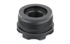 GRIFFIN FIXED BARREL MOUNT 1/2X28