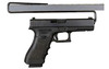 GSS ORIGINAL HANDGUN HANGERS 4PK